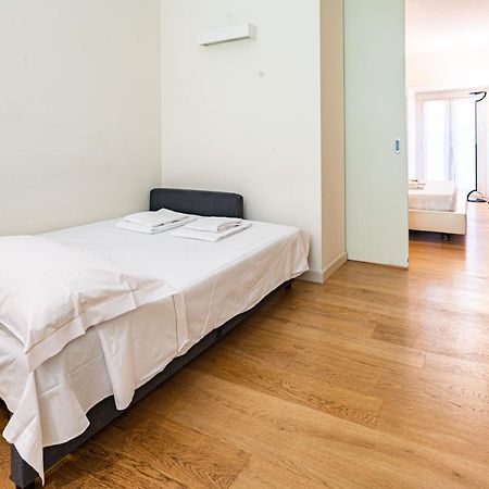 شقة Brera Livings, Charming Flat Near Duomo ميلان المظهر الخارجي الصورة