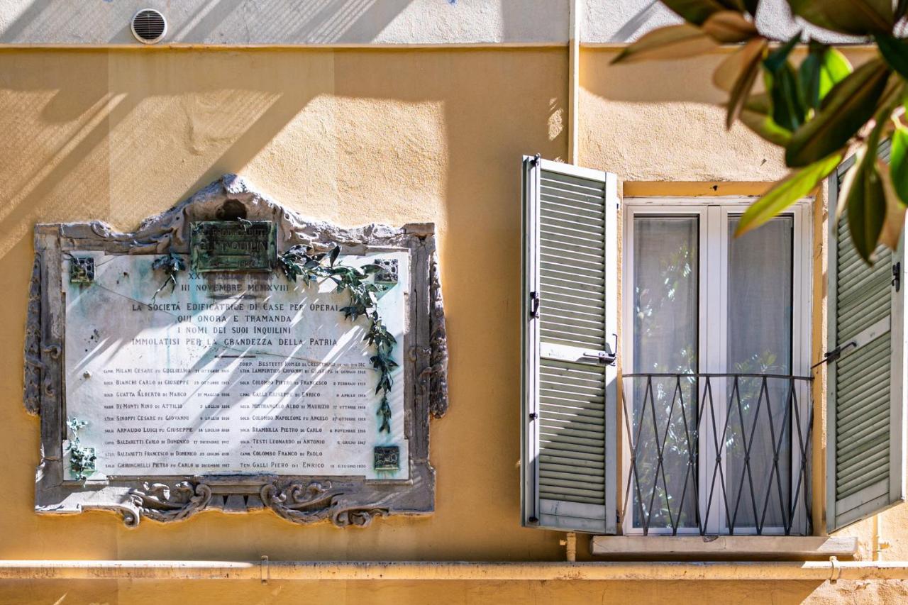 شقة Brera Livings, Charming Flat Near Duomo ميلان المظهر الخارجي الصورة