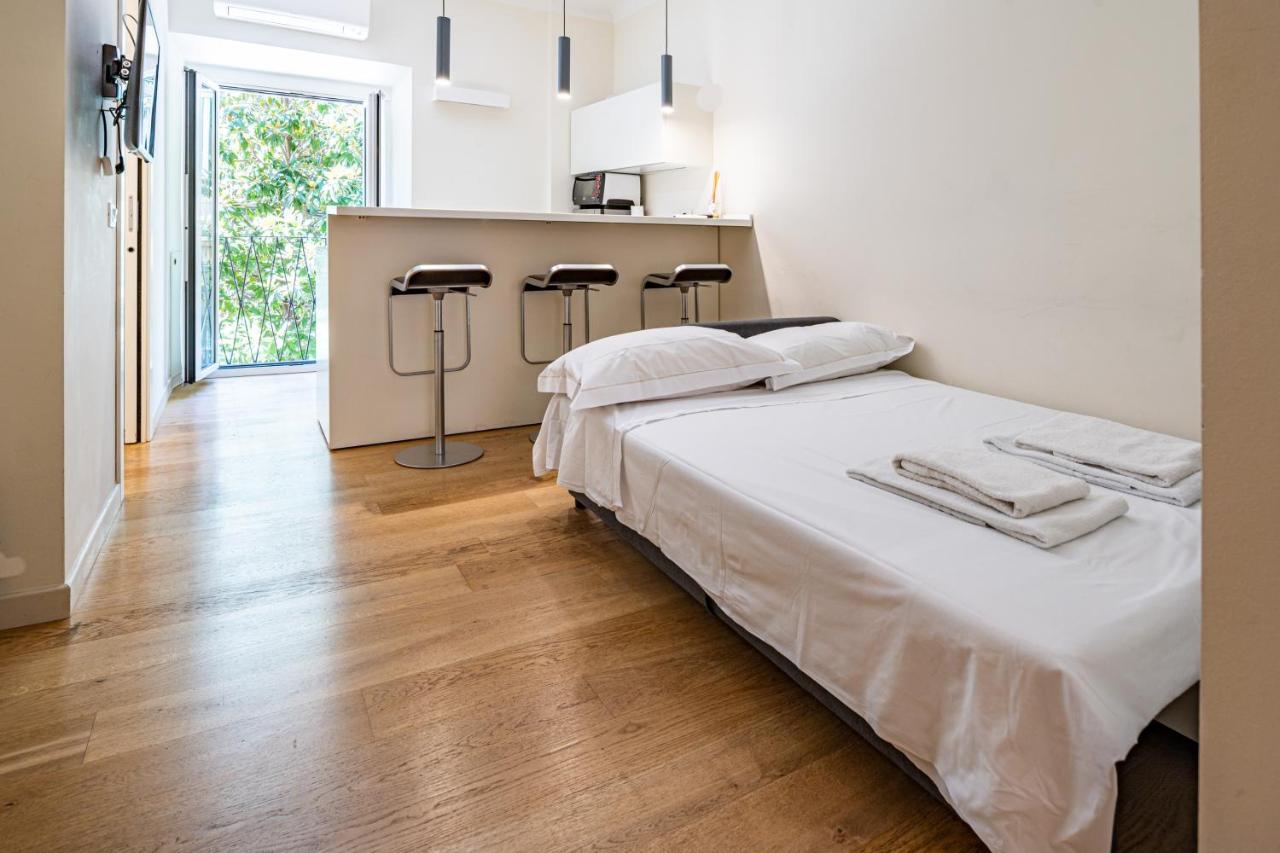 شقة Brera Livings, Charming Flat Near Duomo ميلان المظهر الخارجي الصورة