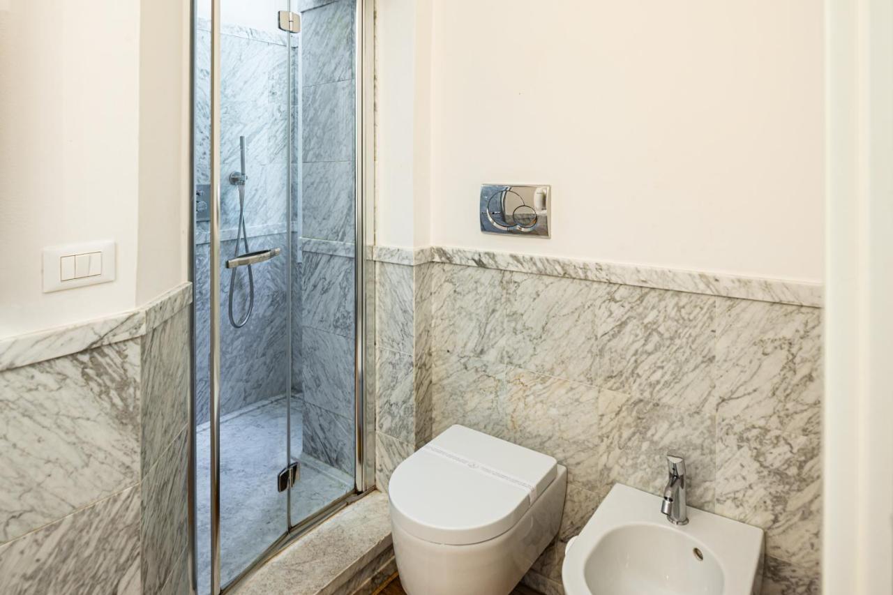 شقة Brera Livings, Charming Flat Near Duomo ميلان المظهر الخارجي الصورة