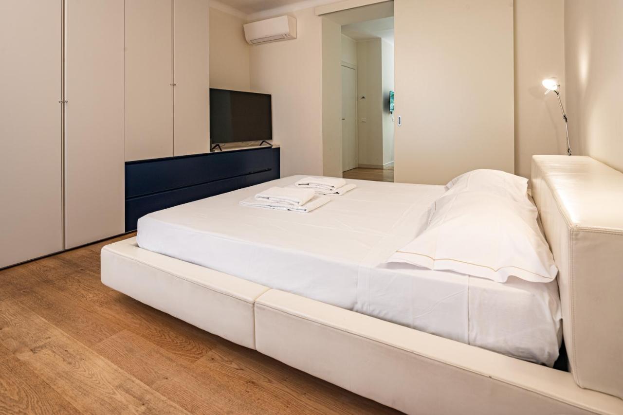 شقة Brera Livings, Charming Flat Near Duomo ميلان المظهر الخارجي الصورة