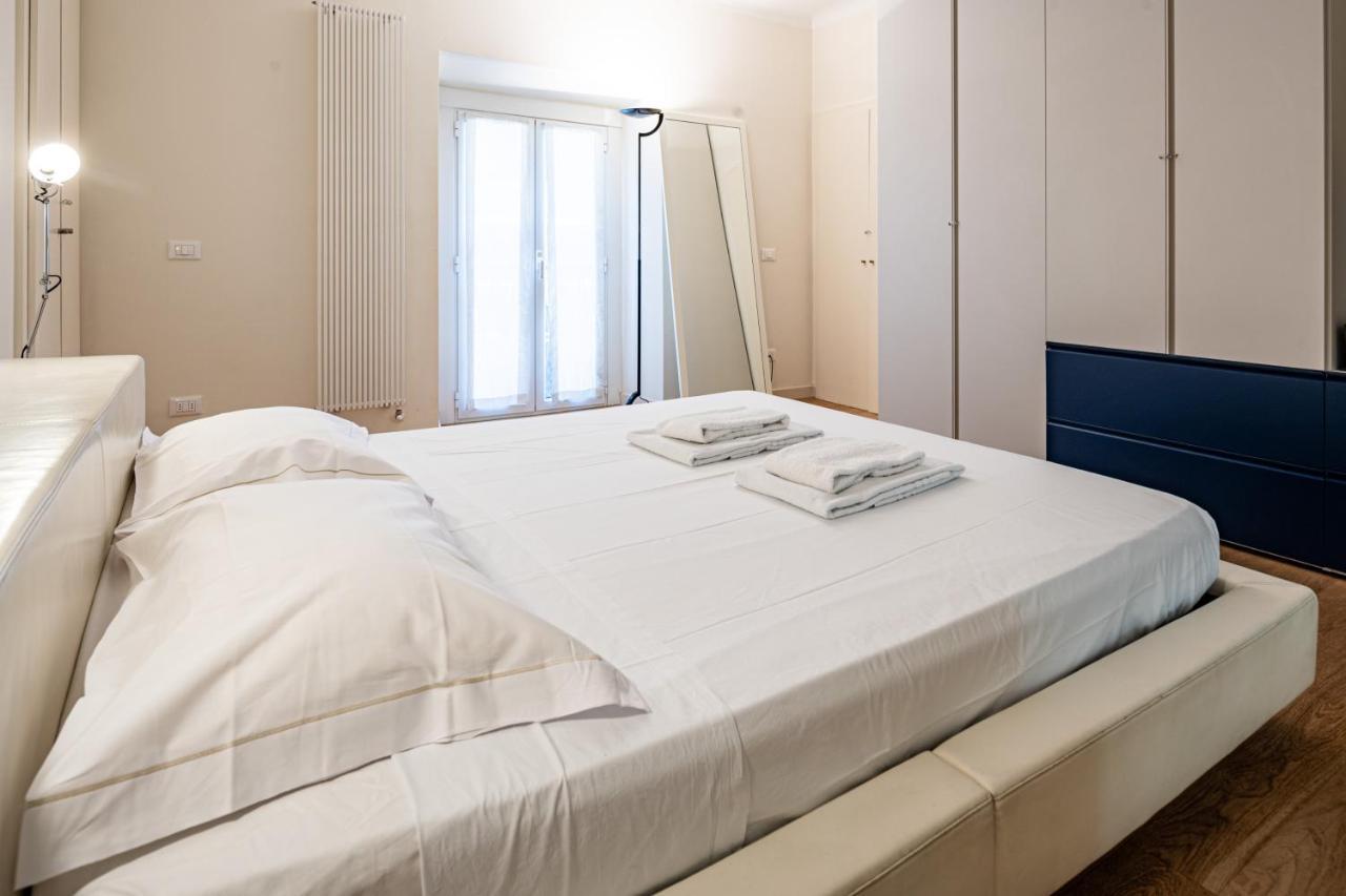 شقة Brera Livings, Charming Flat Near Duomo ميلان المظهر الخارجي الصورة