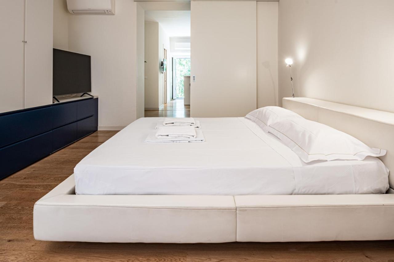 شقة Brera Livings, Charming Flat Near Duomo ميلان المظهر الخارجي الصورة
